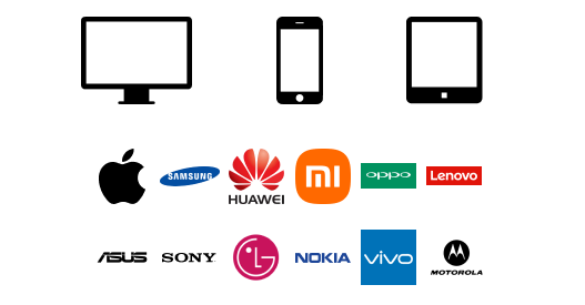 Device Type Detection